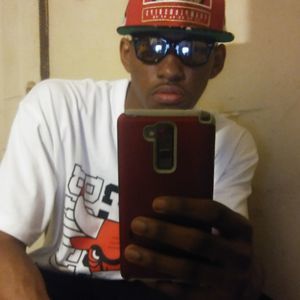 Meet your Posher, Carl